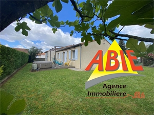 maison-villa à la vente -   79180  CHAURAY, surface 103 m2 vente maison-villa - APR712627